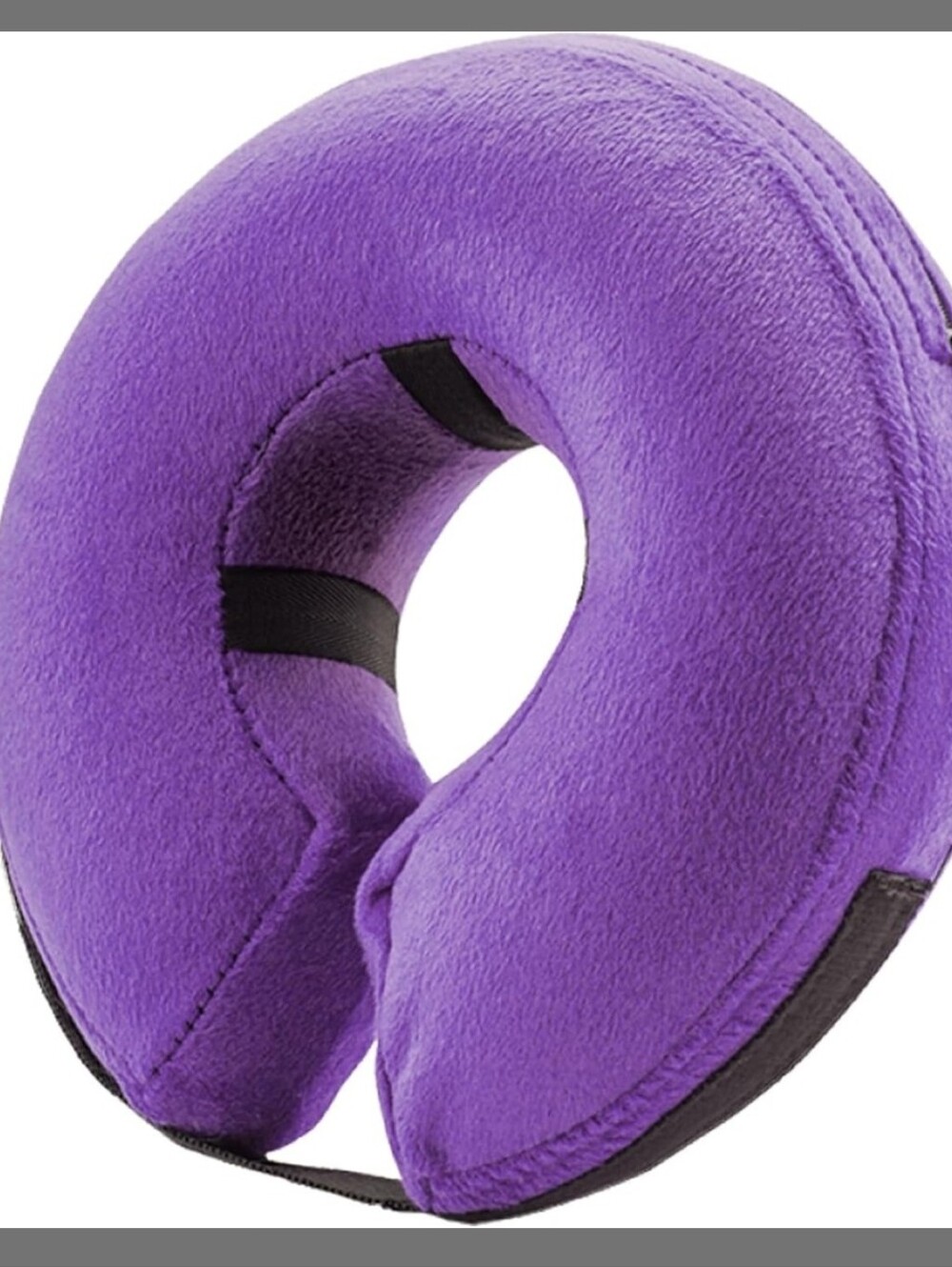 BENCMATE Inflatable Dog Recovery Collar Large+